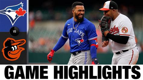 blue jays vs orioles live